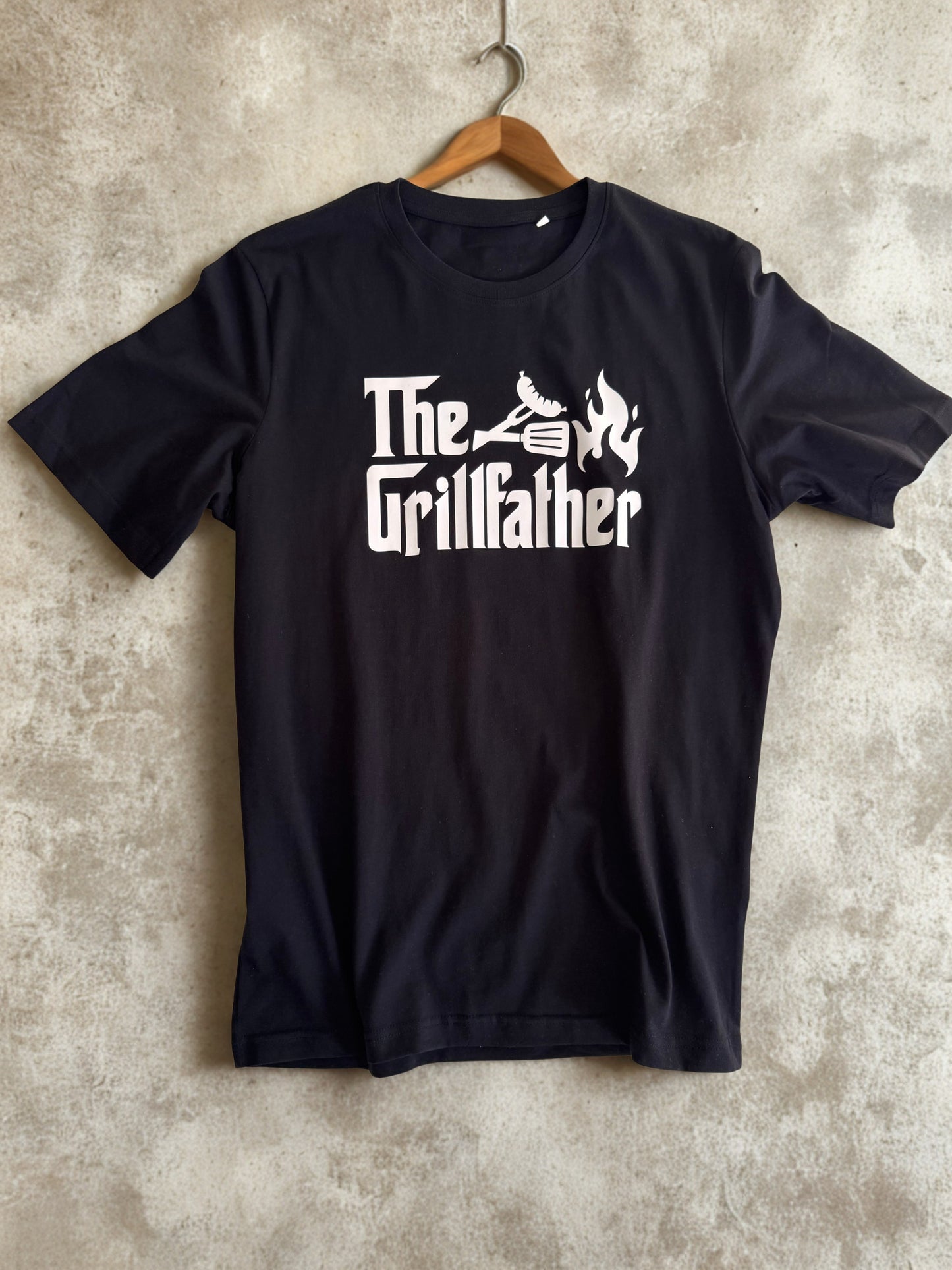 The Grillfather lahjasetti
