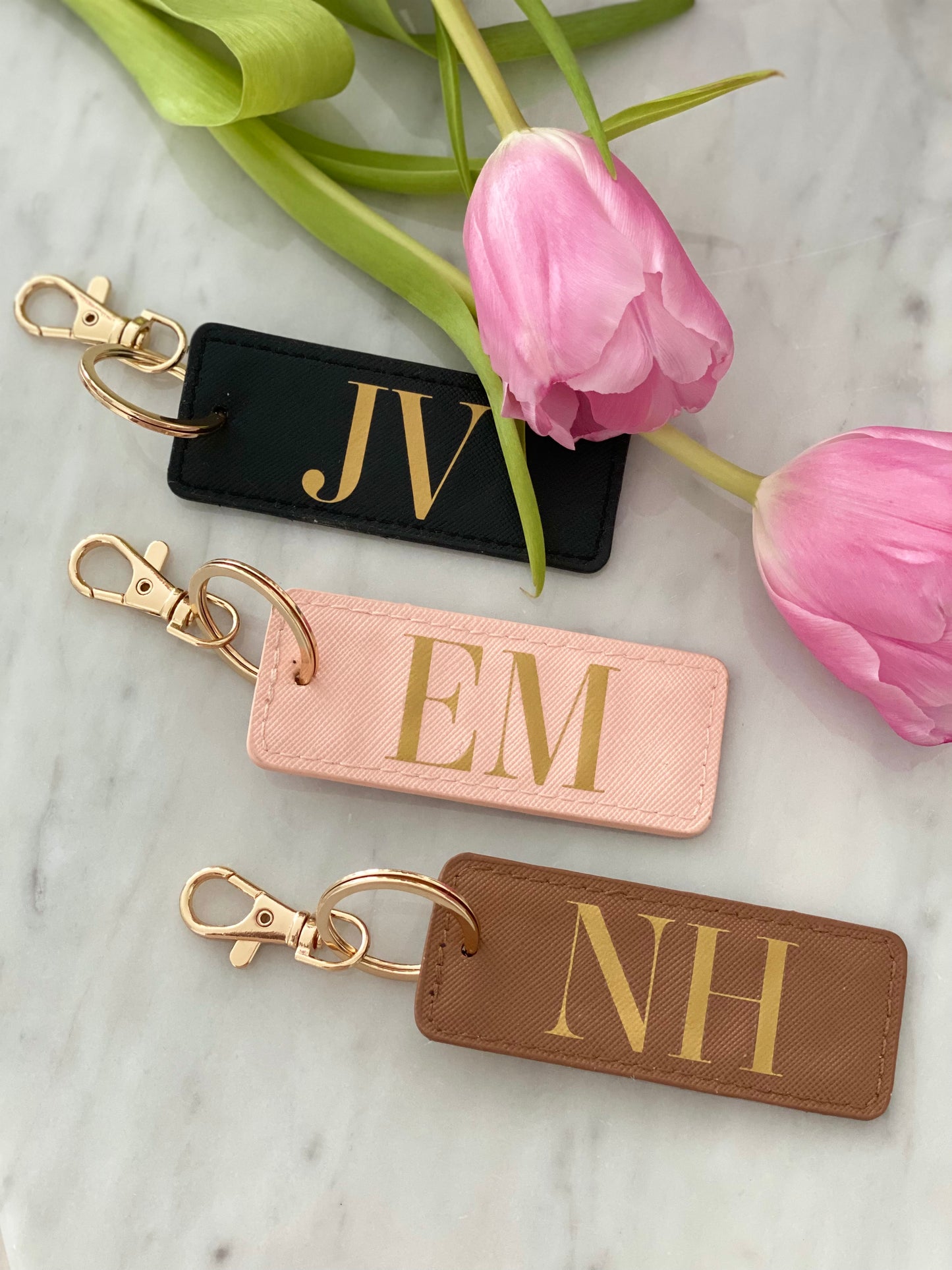 Avaimenperä Boutique suorakaide
